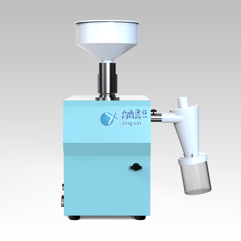 全自动锤式旋风磨 JXFM110-II