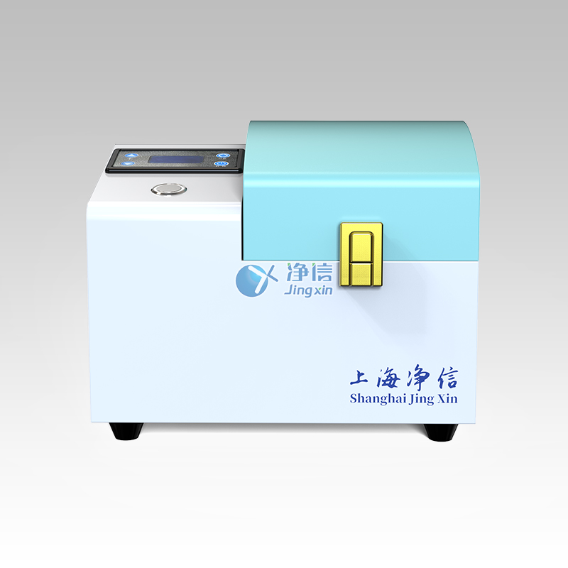 便捷式毛发研磨仪 JXMF-06