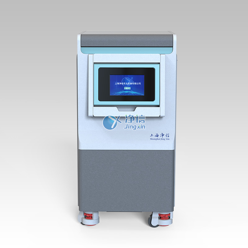 高速冷冻研磨均质仪 JXFSTPRP-192CL