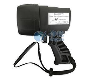 上海净信荧光蛋白激发观察系统双光源DFP-1 上海净信荧光蛋白激发观察系统双光源DFP-1