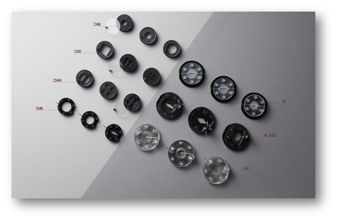 磁石培养皿 磁石培养皿