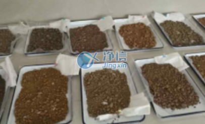 臼式研磨仪能否完成北京地质实验测试中心的样品研磨实验要求?